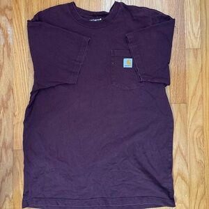 Men’s Carhartt T-Shirt